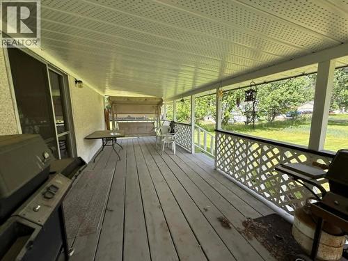 1003 Bridgeview Crescent, Castlegar, BC 