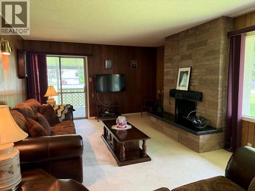 1003 Bridgeview Crescent, Castlegar, BC 