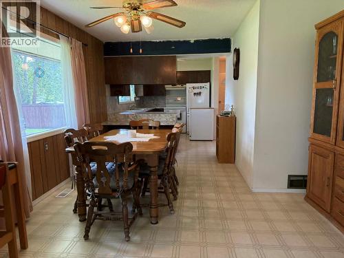 1003 Bridgeview Crescent, Castlegar, BC 