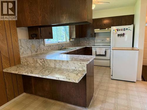 1003 Bridgeview Crescent, Castlegar, BC 
