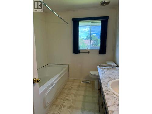 1003 Bridgeview Crescent, Castlegar, BC 