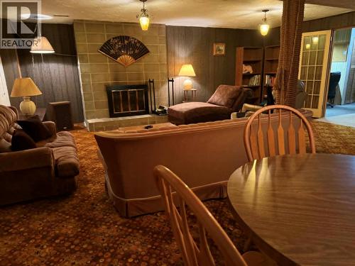 1003 Bridgeview Crescent, Castlegar, BC 
