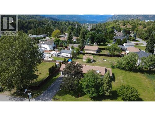 1003 Bridgeview Crescent, Castlegar, BC 