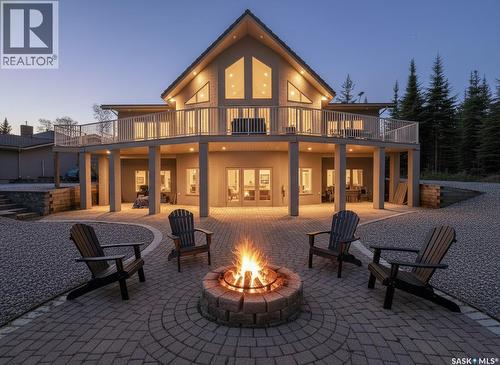 1 Eagle Crescent, Candle Lake, SK 
