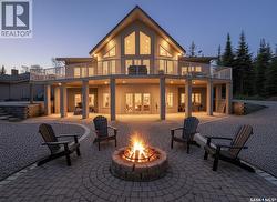 1 Eagle CRESCENT Candle Lake, SK S0J 3E0