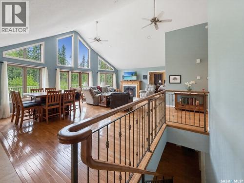 1 Eagle Crescent, Candle Lake, SK 