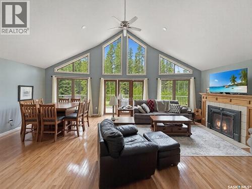1 Eagle Crescent, Candle Lake, SK 