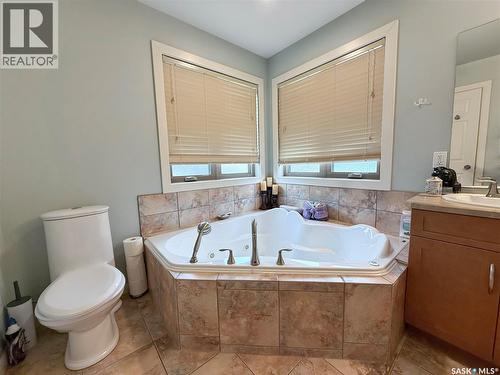1 Eagle Crescent, Candle Lake, SK 