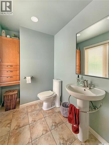 1 Eagle Crescent, Candle Lake, SK 