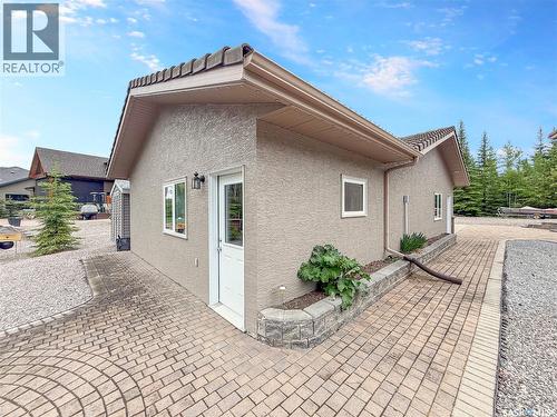 1 Eagle Crescent, Candle Lake, SK 