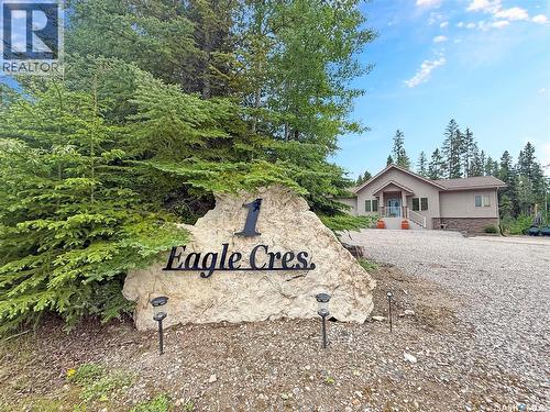 1 Eagle Crescent, Candle Lake, SK 