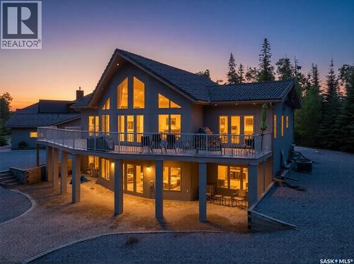 1 Eagle Crescent, Candle Lake, SK 