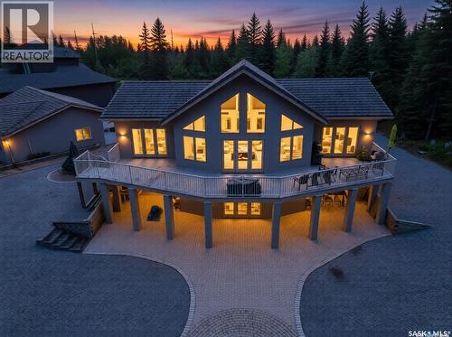 1 Eagle Crescent, Candle Lake, SK 