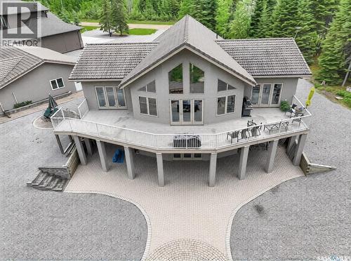 1 Eagle Crescent, Candle Lake, SK 
