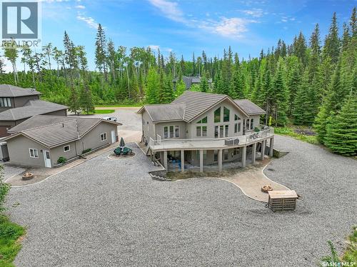 1 Eagle Crescent, Candle Lake, SK 