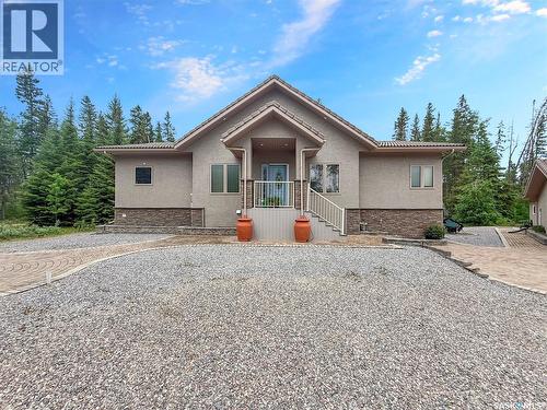 1 Eagle Crescent, Candle Lake, SK 
