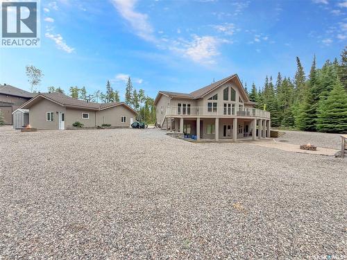 1 Eagle Crescent, Candle Lake, SK 