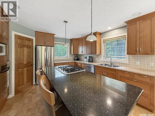 1 Eagle Crescent, Candle Lake, SK 