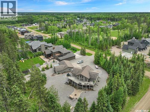 1 Eagle Crescent, Candle Lake, SK 