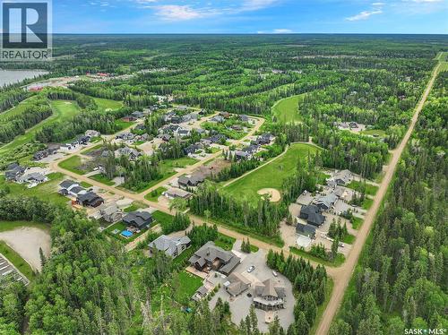 1 Eagle Crescent, Candle Lake, SK 