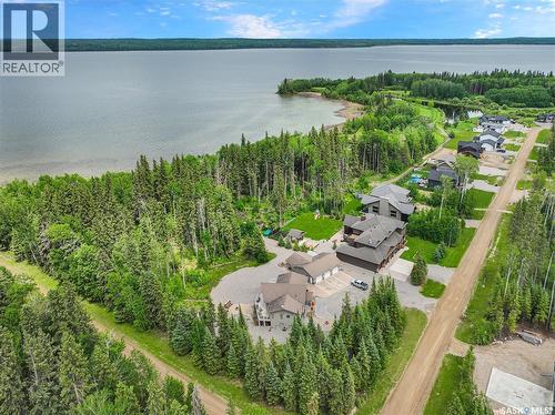 1 Eagle Crescent, Candle Lake, SK 