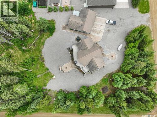 1 Eagle Crescent, Candle Lake, SK 