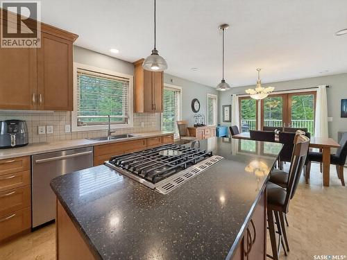 1 Eagle Crescent, Candle Lake, SK 