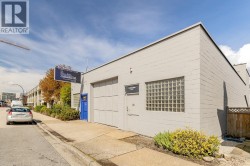 115 W 4TH AVENUE  Vancouver, BC V5Y 1G4
