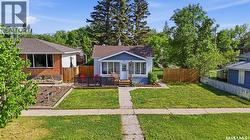 412 Vaughan STREET  Moose Jaw, SK S6H 5N2