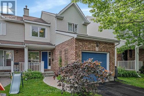 23 ROBLYN WAY  Ottawa, ON K2G 5Z4
