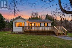 17 KENNEY ROAD Rideau Lakes, ON K0G 1E0