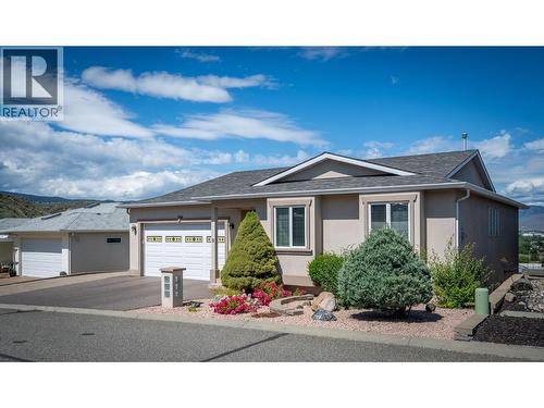 1651 VALLEYVIEW Drive Unit# 6  Kamloops, BC V2C 0A4