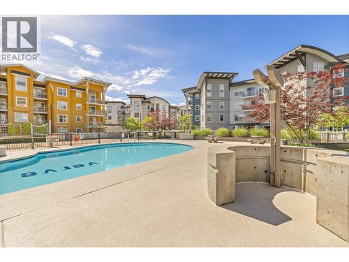 539 Yates Road Unit# 409  Kelowna, BC V1V 2T8