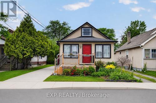5 ELBERTA STREET  St. Catharines, ON L2M 5M4