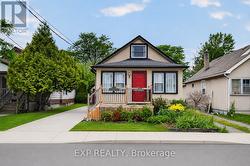 5 ELBERTA STREET St. Catharines, ON L2M 5M4