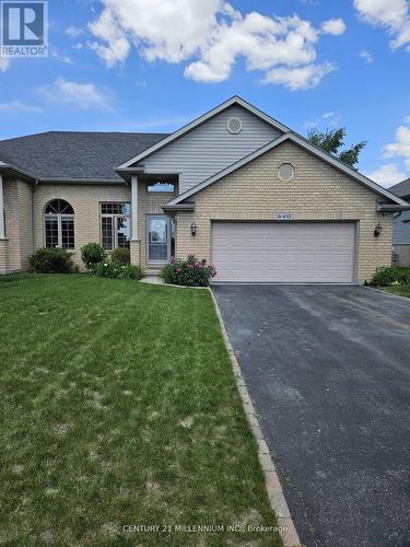 413 KEIL TRAIL N  Chatham-Kent, ON N7L 5R2