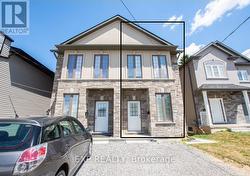 MAIN - 6A LEESON STREET St. Catharines, ON L2T 2R1