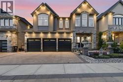 550 BRITTANIA Crescent  Kitchener, ON N2R 0B1