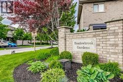40 BRAEMAR Avenue Unit# 5  Caledonia, ON N3W 2N1