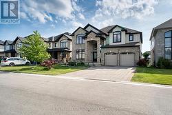 1258 SILVERFOX DRIVE  London North (North S), ON N6G 0V8