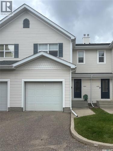 4682 Marigold Drive, Regina, SK 