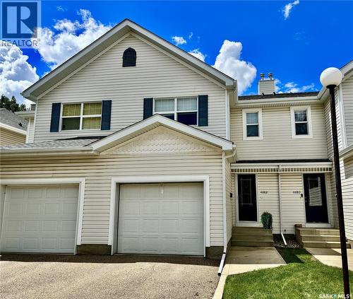 4682 Marigold DRIVE  Regina, SK S4X 4S5