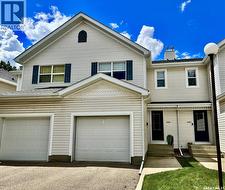4682 Marigold DRIVE  Regina, SK S4X 4S5