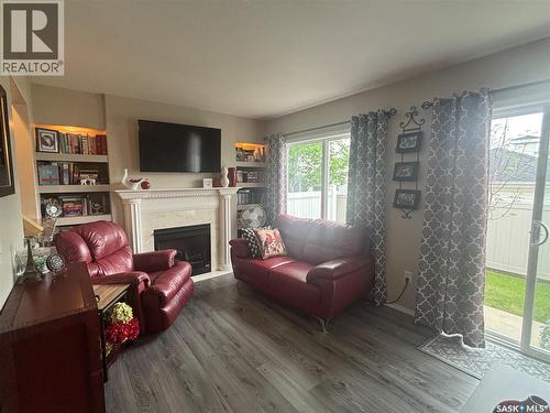 4682 Marigold Drive, Regina, SK 