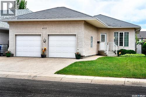413 Crystal Crescent, Warman, SK 