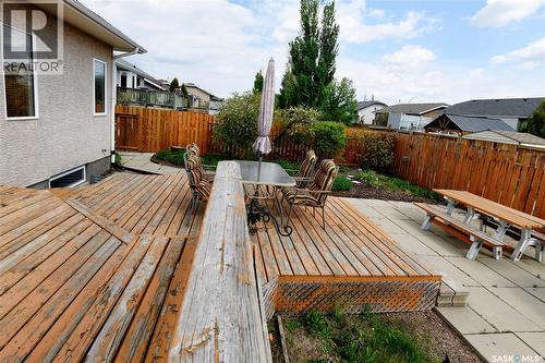 413 Crystal Crescent, Warman, SK 