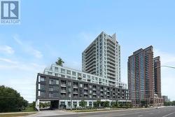 16 - 3220 SHEPPARD AVENUE E Toronto, ON M1T 3K3