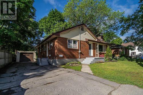 7 BENJAMIN STREET  Belleville (Belleville Ward), ON K8P 1P6