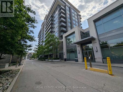 915 - 325 South Park Road, Markham, ON 