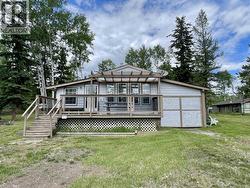 5749 GREEN LAKE N ROAD 70 Mile House, BC V0K 2K0